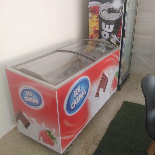 وسایل کافه کلی بفروش میرسد