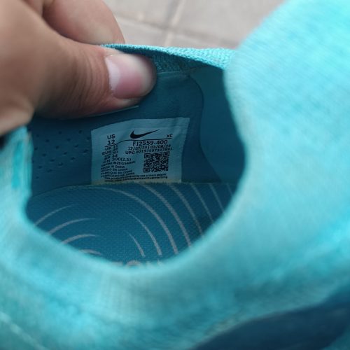 استوک اورجینال نایک فانتوم