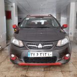 کوئیک Rمدل 1400پارس خودرویی