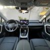 تویوتا راوفور هیبرید دو دیفرانسیل 2500cc  چین
