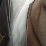 پارچه مخمل وچرمواستری