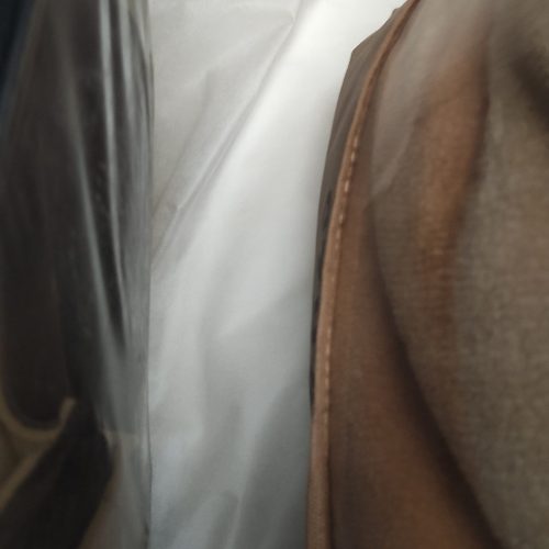 پارچه مخمل وچرمواستری