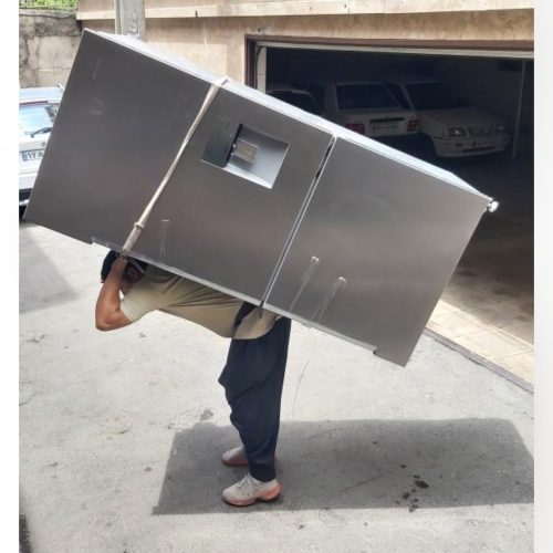 باربری واتوبار کارگر اسباب کشی حرفه ای وارد وماهر