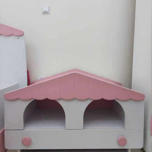 فروش تخت خواب،تشک و کمد کودک