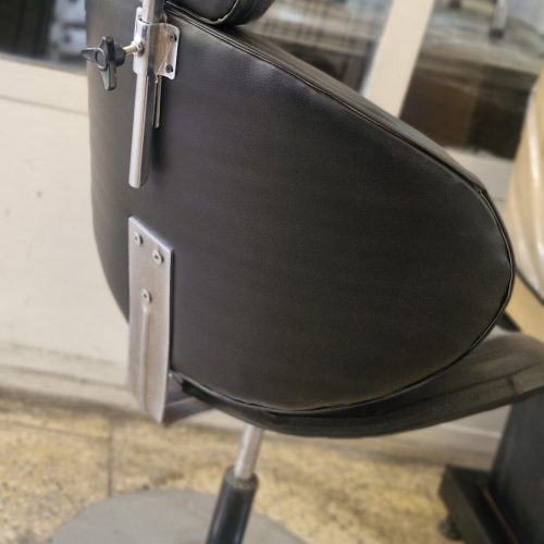 صندلی آرایشگاه