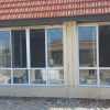«ساخت و نصب درب و پنجره دوجداره UPVC و آلومینیومی»