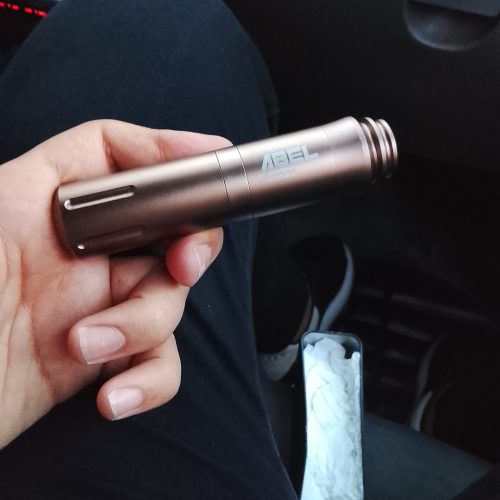 ناخن خشک کن دستگاه تتو