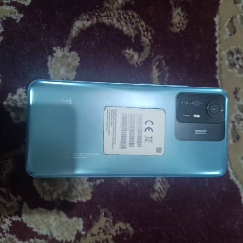 شیامی ردمی 12s