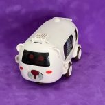 قمقمه اتوبوسی