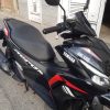موتور یاماها ایروکس