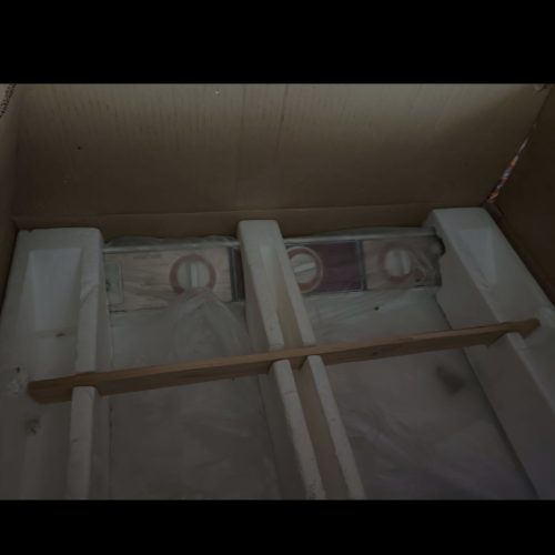 لباسشویی صنام