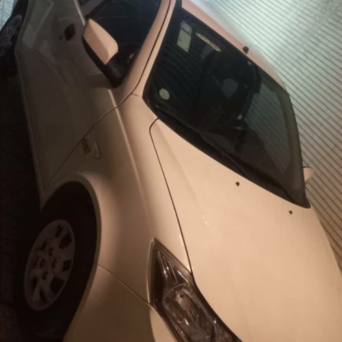 سانیا فروشی دوگانه سوز مدل 1403 رنگ سفید