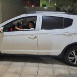 لیفان x50 مدل 96