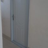 نقاشی ساختمان و کناف
