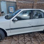فروش پارس 401