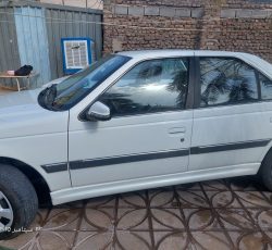 فروش پارس 401