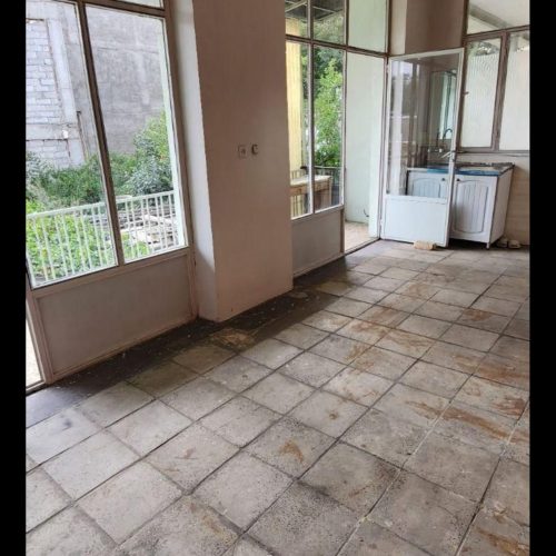 سوییت 20 متری