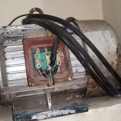 فروش دوعدد کارواش