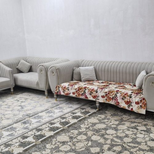 مبل هشت نفره راحتی