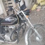موتور هندا