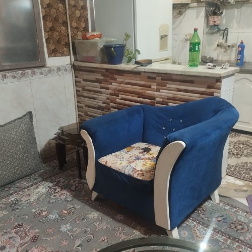 کاملا سالم تر تمیز