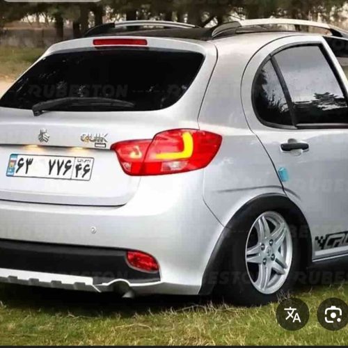 کوئیک سفید 1400 خشک