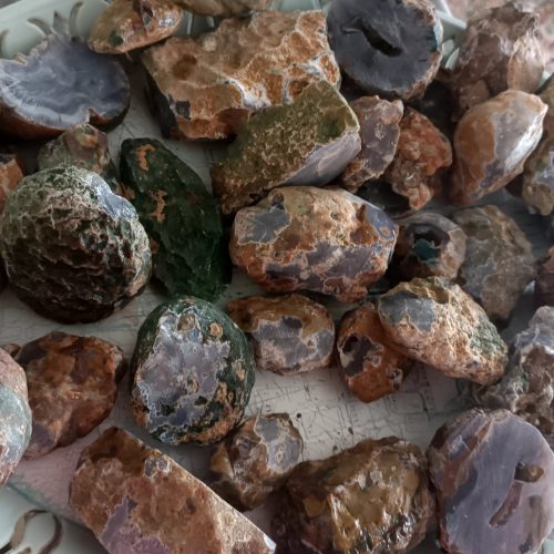 سنگ عقیق یاسی فردوس