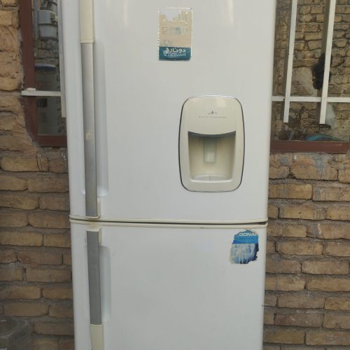 یخچال فریزر