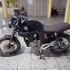 موتور زونتس N2 230
