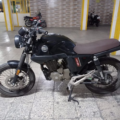 موتور زونتس N2 230