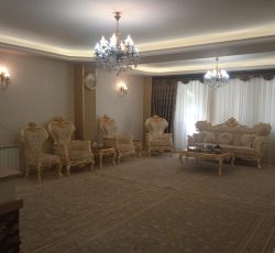 فروش آپارتمان در دامپزشکی