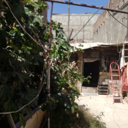فروش خانه ای ویلای مستقل