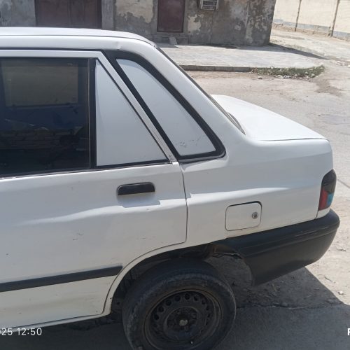 ماشین مدارک کامل بدون پوشیدگی صیحح سالم