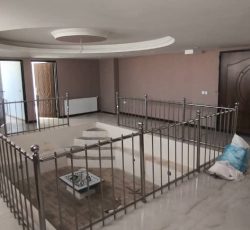 رهن و اجاره طبقه اول واحد مسکونی دو خوابه بزرگ و شیک واقع در کوهسار