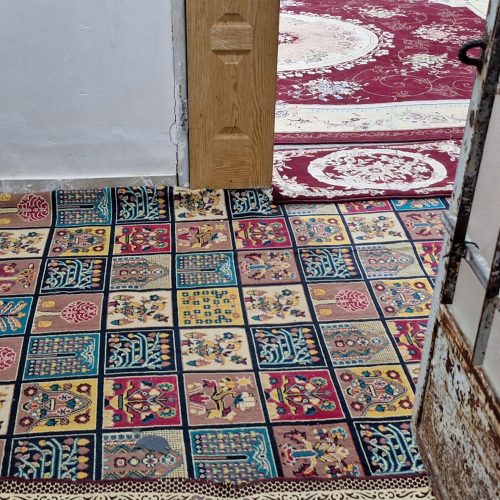 خانه ویلایی 320 متری یک خوابه