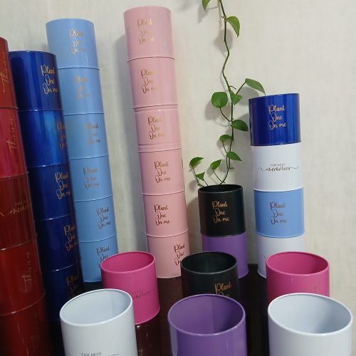 باکس گل فلزی وچربی انواع ساز