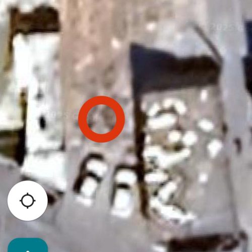 زمین 95 متری درشادباد مشایخ