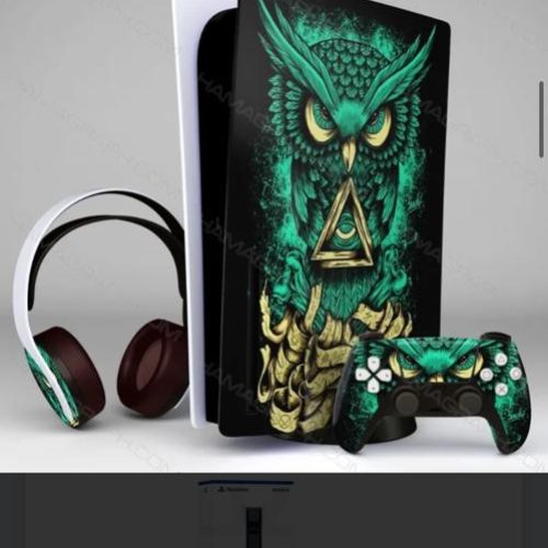 پخش لوازم جانبی موبایل و کامپیوتر