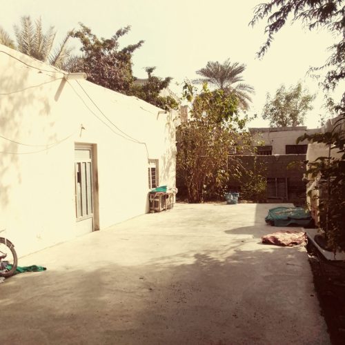 خانه ویلایی اجاره
