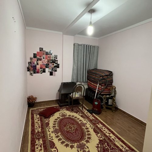 فروش منزل مسکونی 140 متری استرآبادی