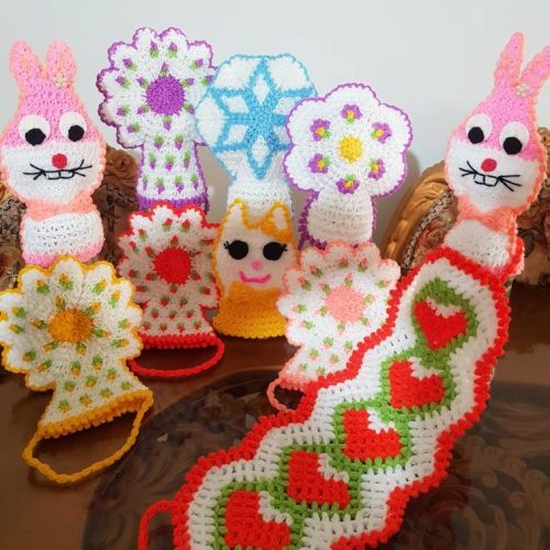 لیف های بافت