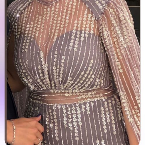 لباس مجلسی زنانه