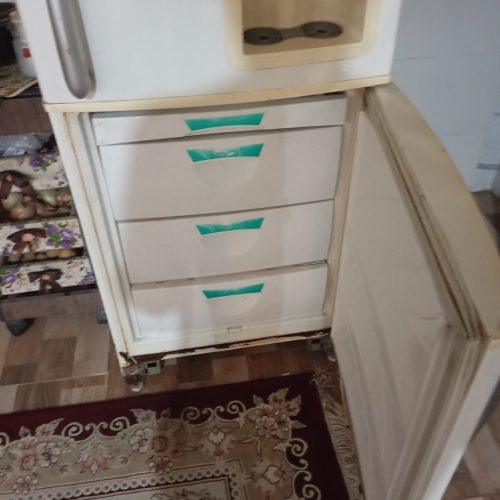 فروش یخچال