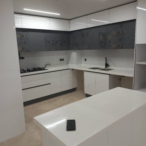 آپارتمان 100 متری رهن کامل