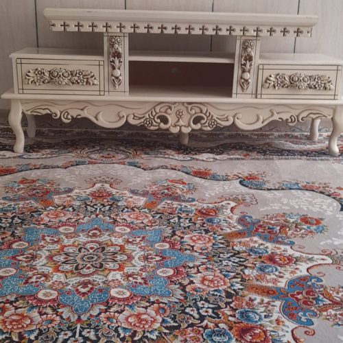 میز تلویزیون سالم
