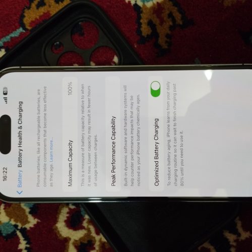 گوشی آیفون 14پرو بدون ریجستر