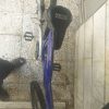دوچرخه سایز 26هست معاوضه با  گوشی مدل بالا