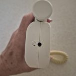 داپلر ضربان قلب جنین