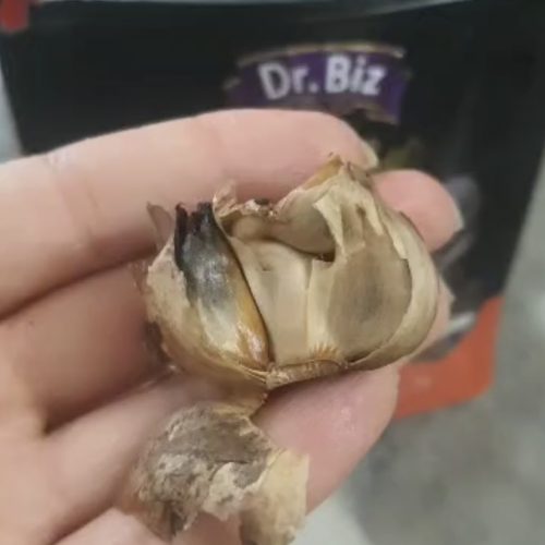 سیرسیاه اصل معجزه لاغری  رفع بلغم