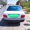 فروش فوری پراید مدل 82